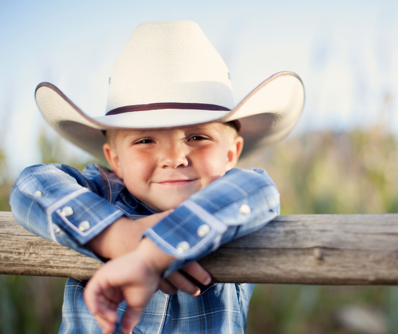 Kids's Apparel & Footwear