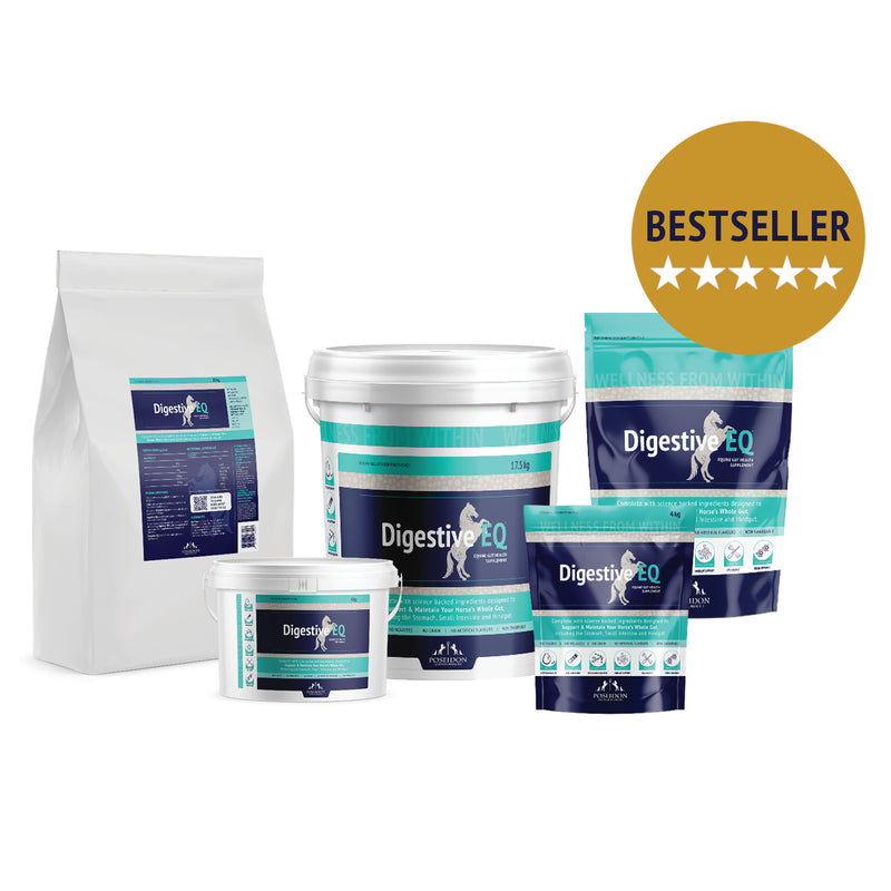 Supplements & Wormers