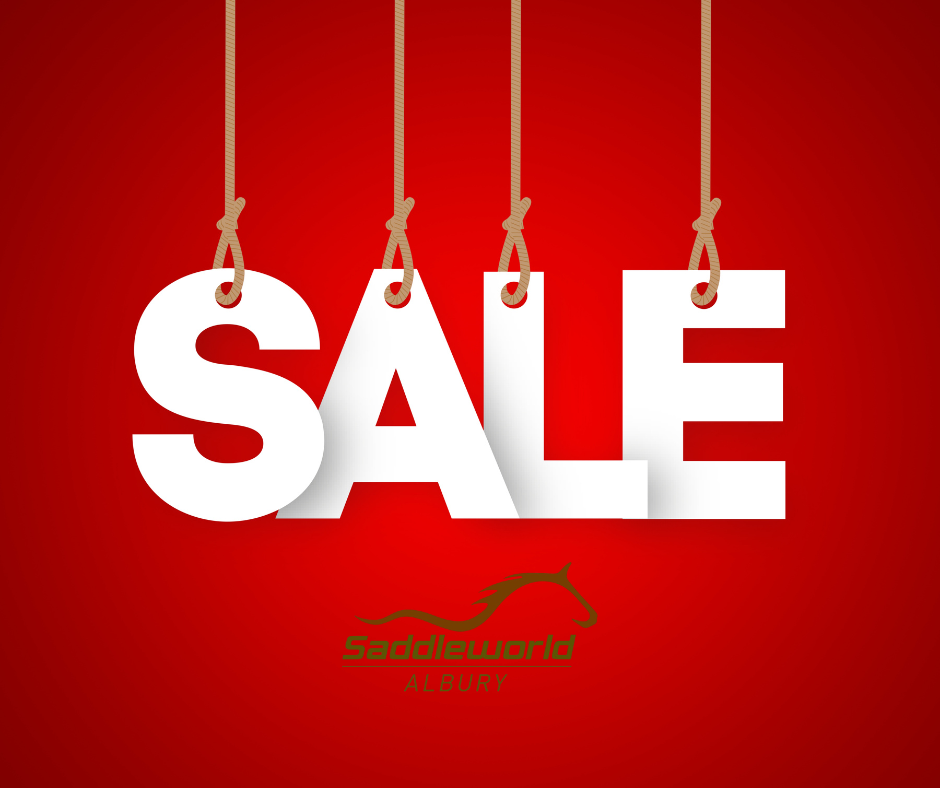 SALE-CLEARANCE
