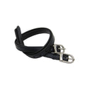 Eurohunter Synthetic Spur Straps Adult