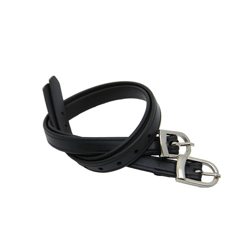 Eurohunter Synthetic Spur Straps Adult