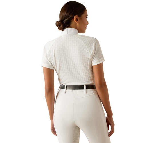 Ariat Showstopper X Show Shirt