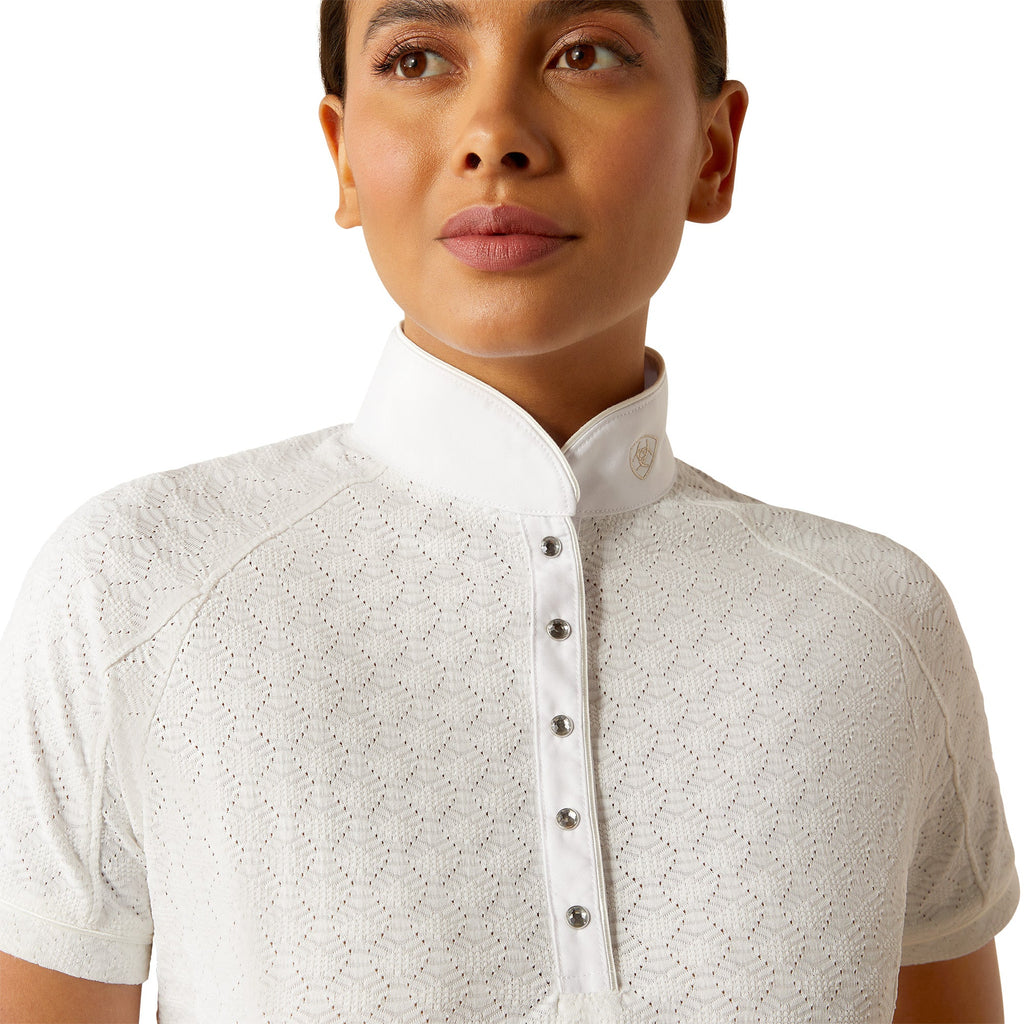 Ariat Showstopper X Show Shirt