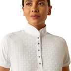 Ariat Showstopper X Show Shirt
