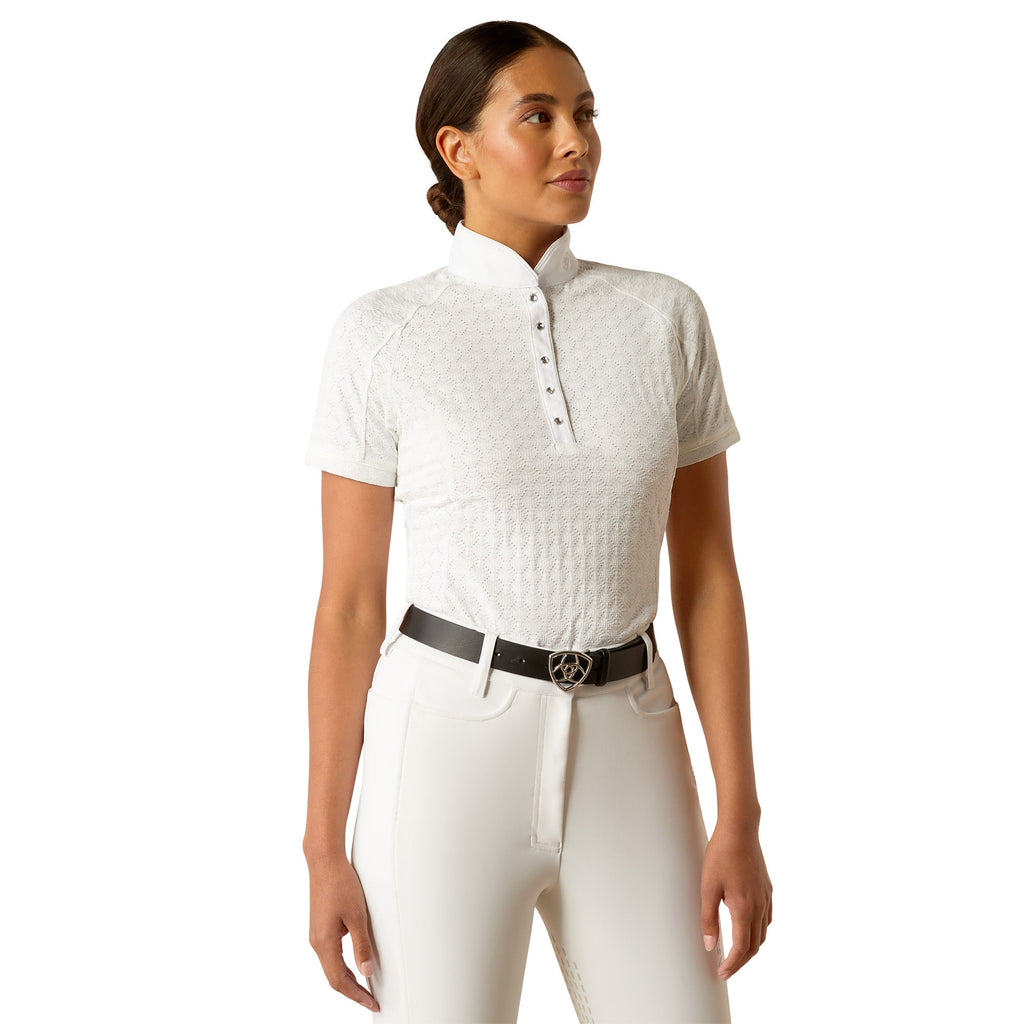 Ariat Showstopper X Show Shirt