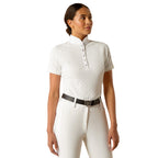 Ariat Showstopper X Show Shirt