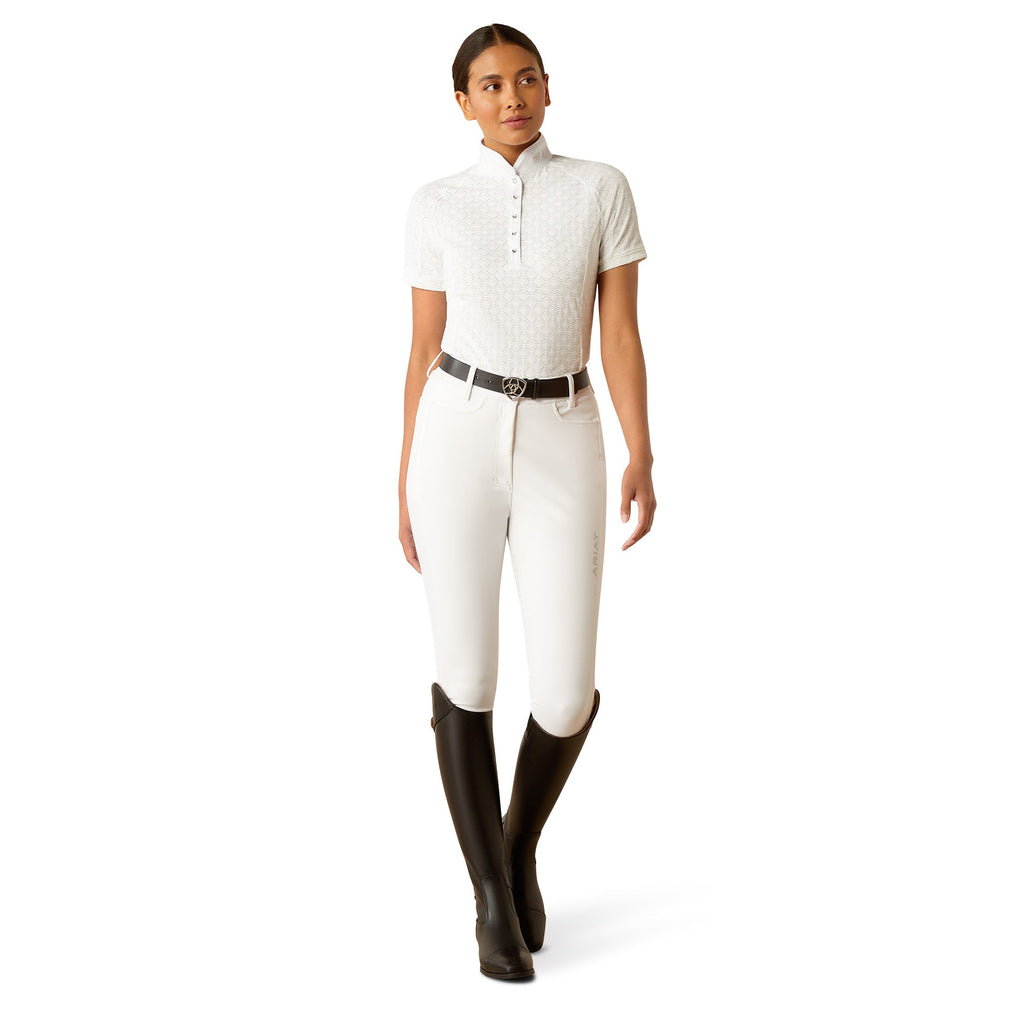 Ariat Showstopper X Show Shirt