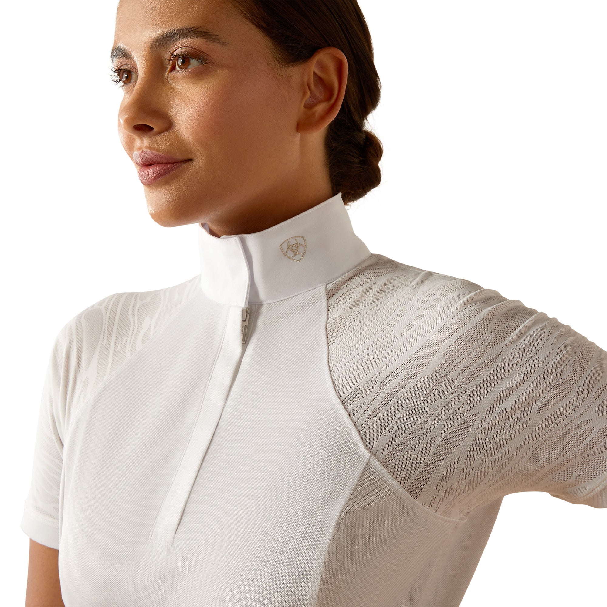 Aptos Vent 2.0 Show Shirt