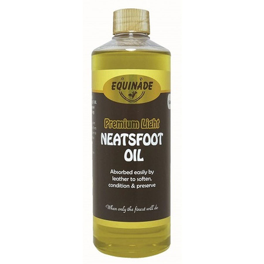 Equinade Neatsfoot Oil