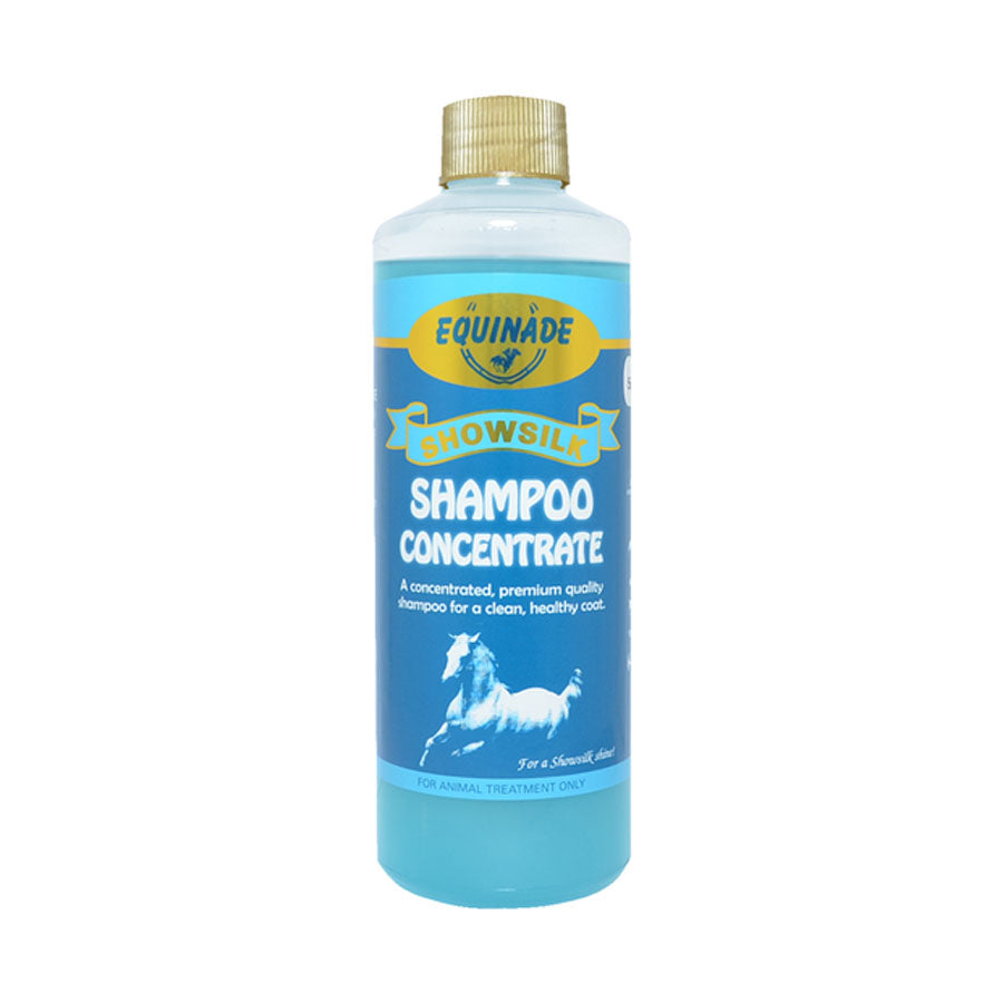 Equinade Showsilk Shampoo