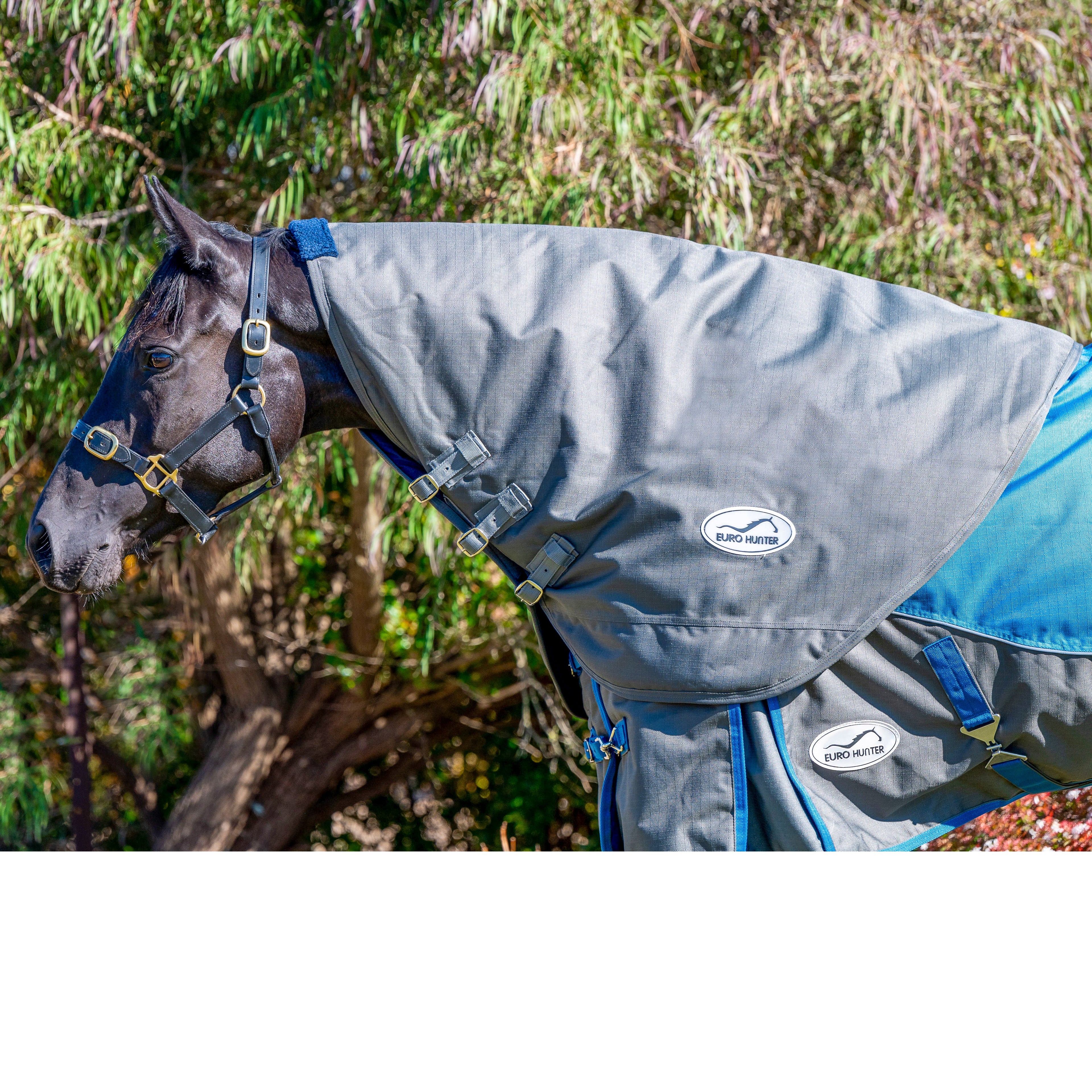 Eurohunter Neck Rug - 1200D/180gm