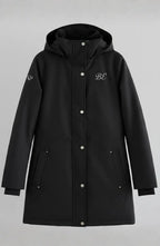 BARE Winter Series Aspen Waterproof Jacket - Black