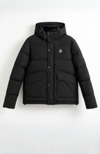 BARE Winter Series - Sterling Padded Jacket