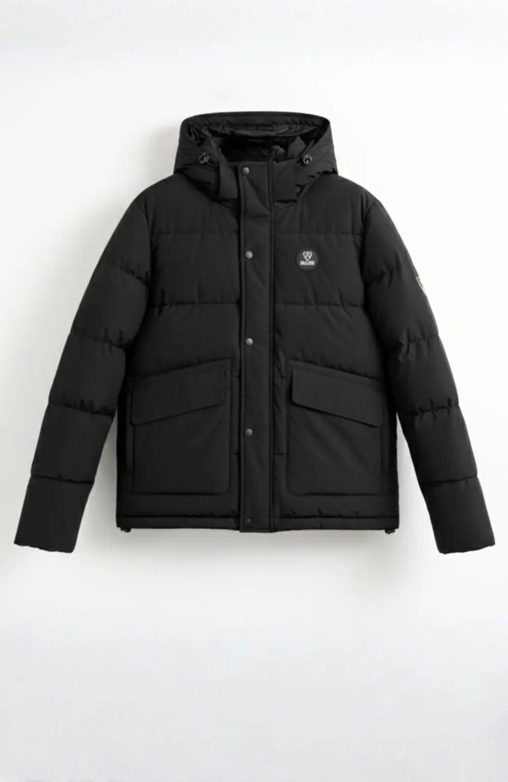 BARE Winter Series - Sterling Padded Jacket