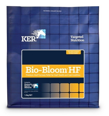 Bio Bloom Hf Kentucky Equine Research 1.5kg