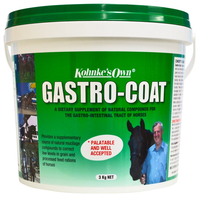 Gastro Coat Kohnke 3kg