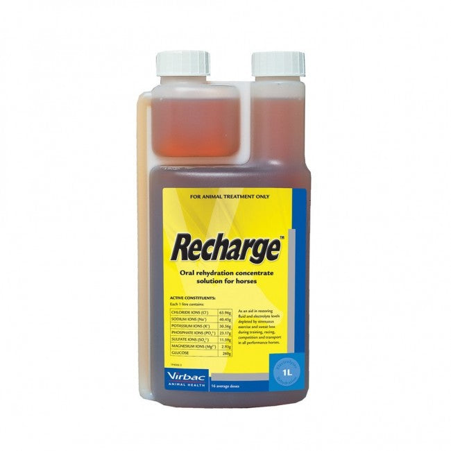 Recharge Virbac 1litre