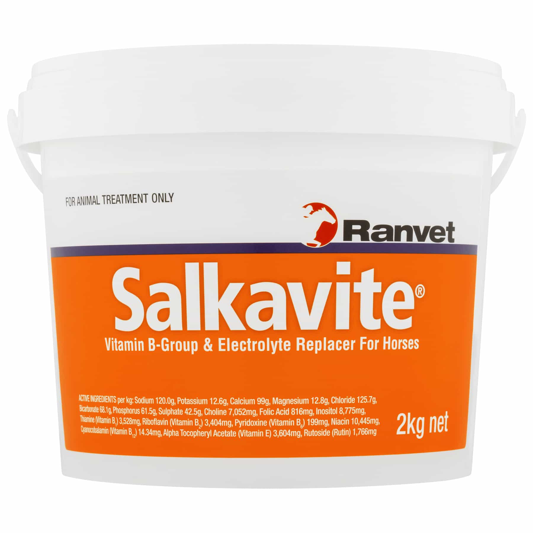 Salkavite Ranvet 2kg