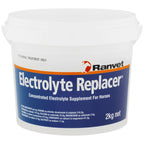 Electrolytes Ranvet 2kg