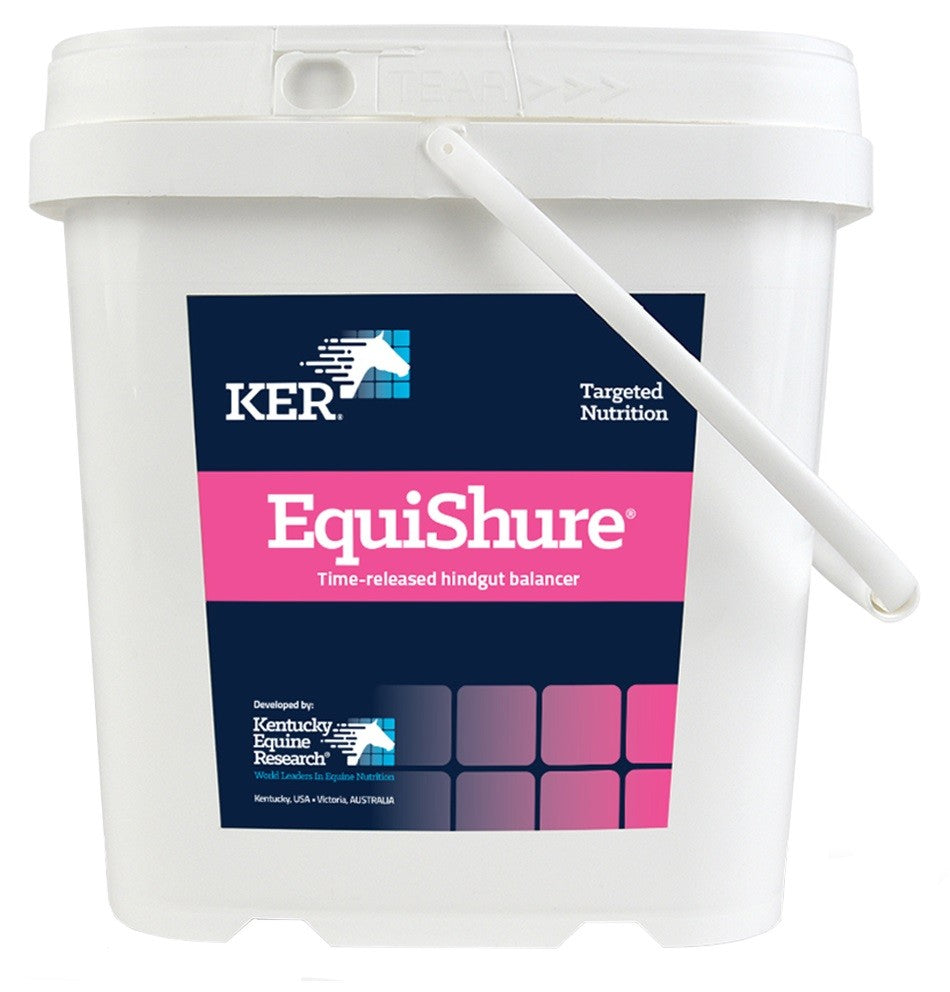 Equishure Kentucky Equine Research 3.6kg