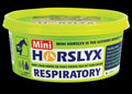 Horslyx Respiratory Mini Vitamin & Mineral Lick 650gm