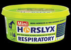 Horslyx Respiratory Mini Vitamin & Mineral Lick 650gm