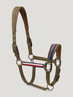 Headstall Tommy Hilfiger Lincoln Utility Olive