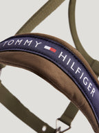 Headstall Tommy Hilfiger Lincoln Utility Olive