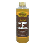 Equinade Original Leather & Saddle Oil