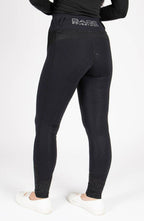 BARE Performance Riding Tights - Black Cat