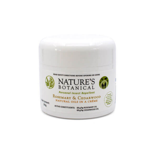Nature's Botanical Creme