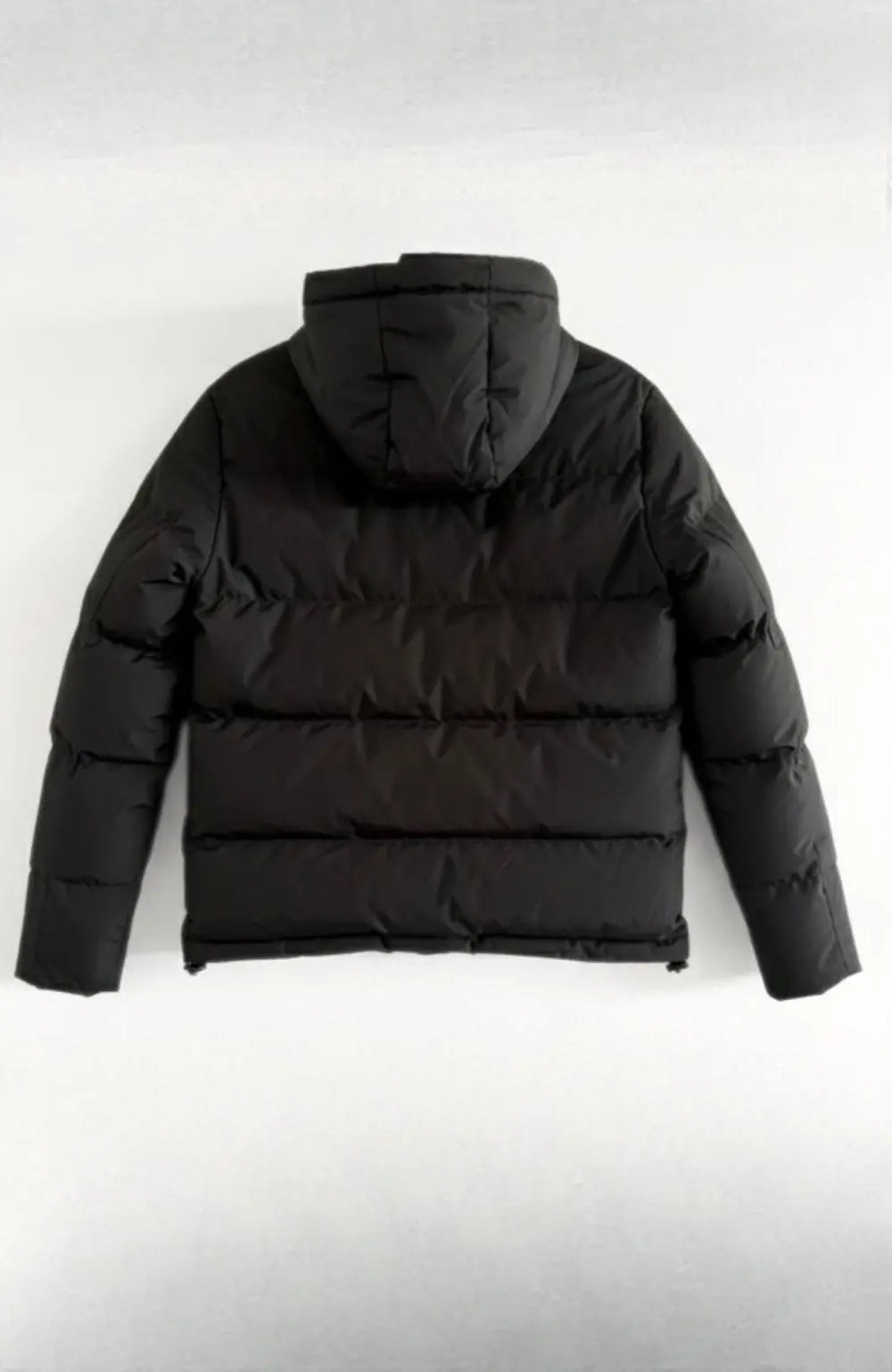 BARE Winter Series - Sterling Padded Jacket