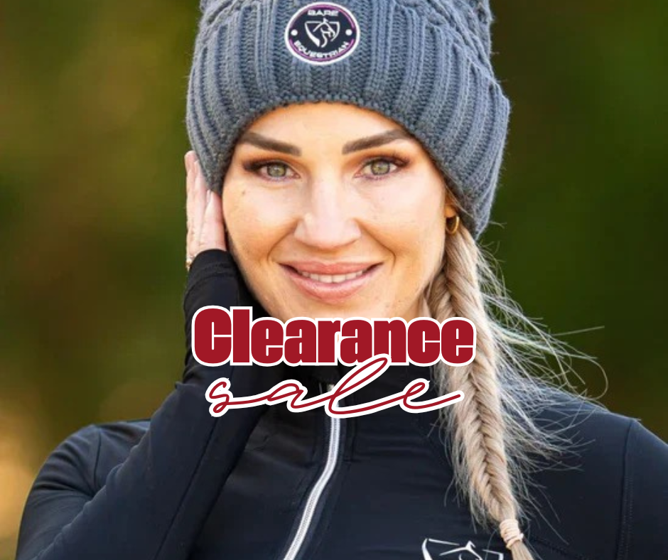 BARE KALI BEANIE