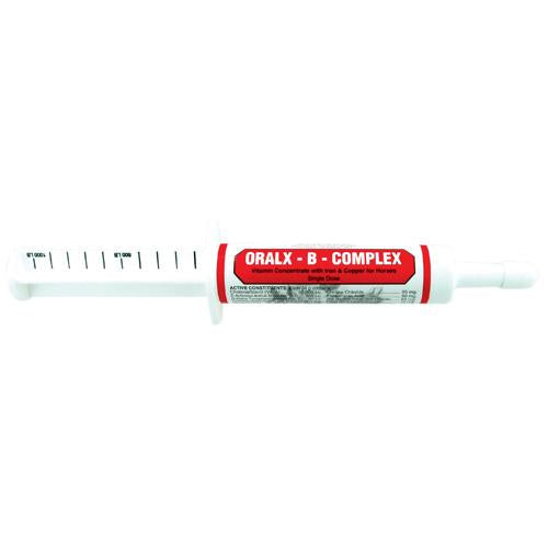 Oralx B-Complex