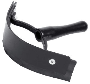 Plastic Sweat Scraper