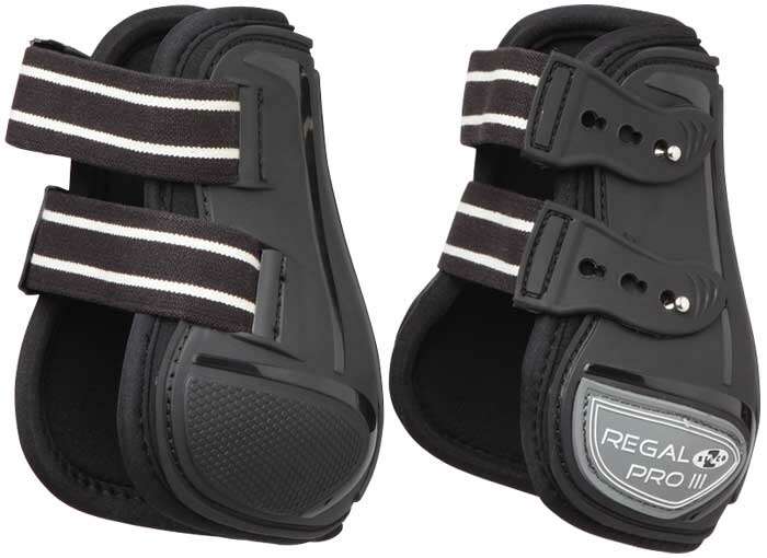 Zilco Regal Pro MK3 Fetlock Boots