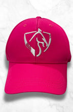 BARE Diamond Series Cap - Pink