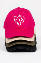 BARE Diamond Series Cap - Pink