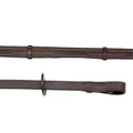 Eurohunter Padded Leather Reins