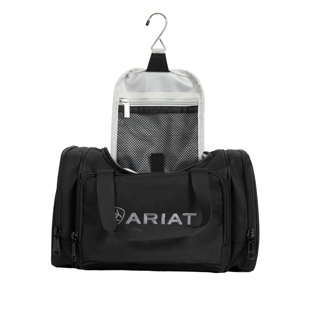 Ariat Vanity Bag-Black