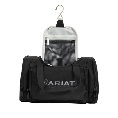 Ariat Vanity Bag-Black