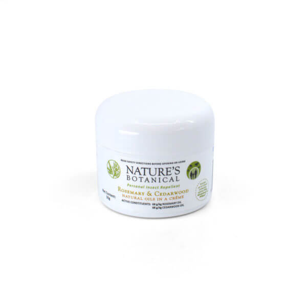 Nature's Botanical Creme