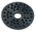 Zilco Plastic Bit Burr - 9cm Diameter