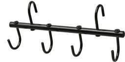 6 Prong Tack Rack for Bridles