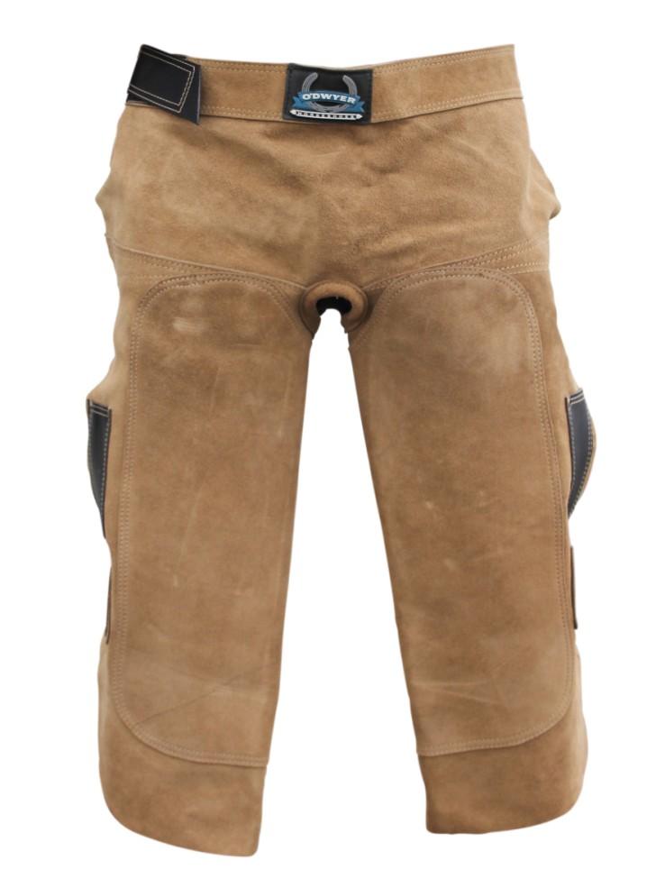 O'Dwyer Leather Apron