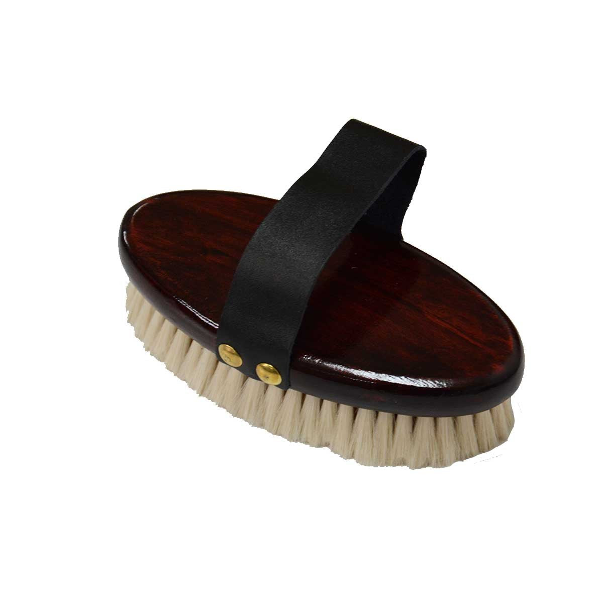 Eurohunter Classic Goat Hair Body Brush