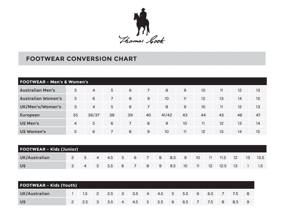 Thomas Cook Women's Kanyaka Boot