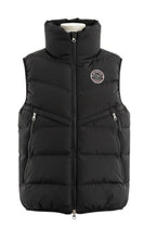 BARE Winter Series Urban Padded Vest - Black