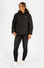 BARE Winter Series - Sterling Padded Jacket