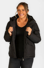 BARE Winter Series - Sterling Padded Jacket
